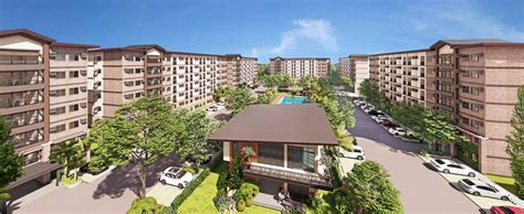 Asterra Properties to Rise in Vibrant Iloilo City .